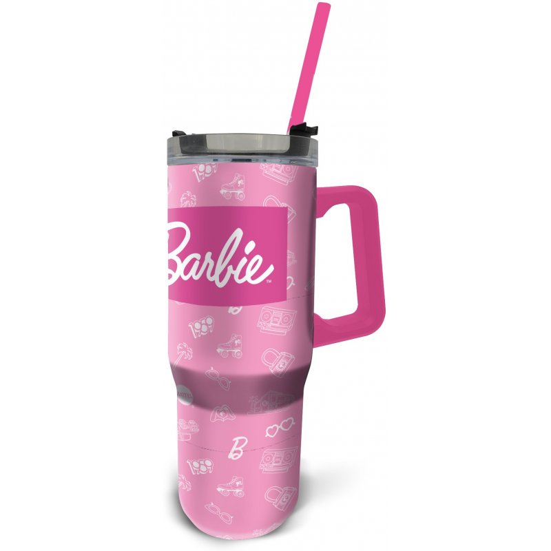 Barbie - Drinking Bottle XL Rambler 940 ml (92242)