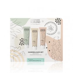 Annemarie Börlind 602304 Balm 90 ml Women