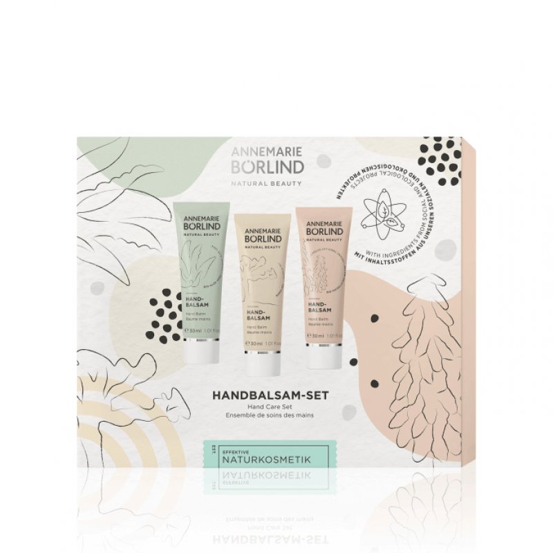 Annemarie Börlind 602304 Baume 90 ml Femmes