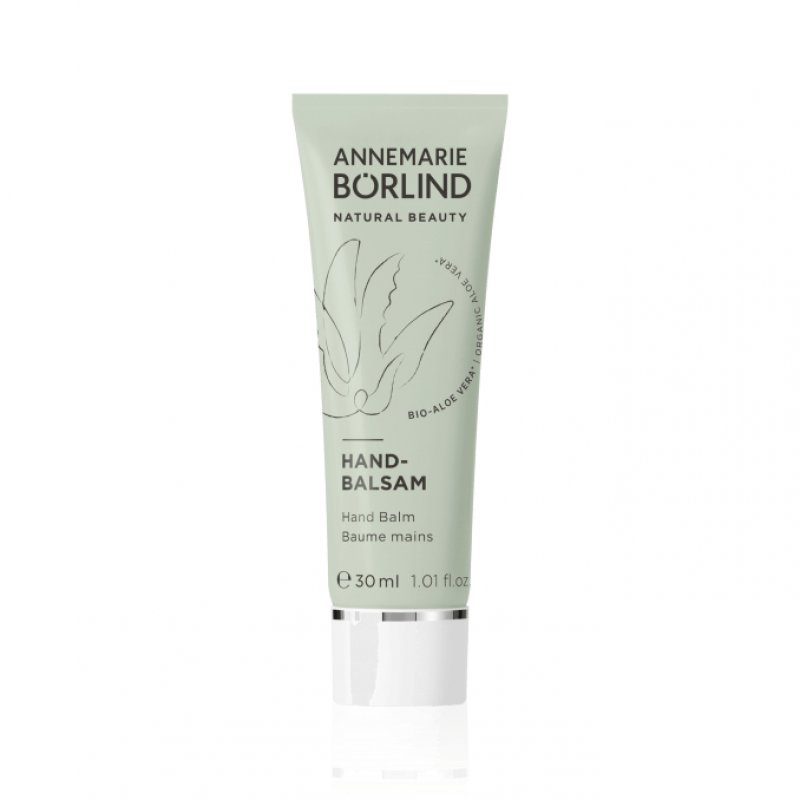 Annemarie Börlind 602304 Balm 90 ml Women