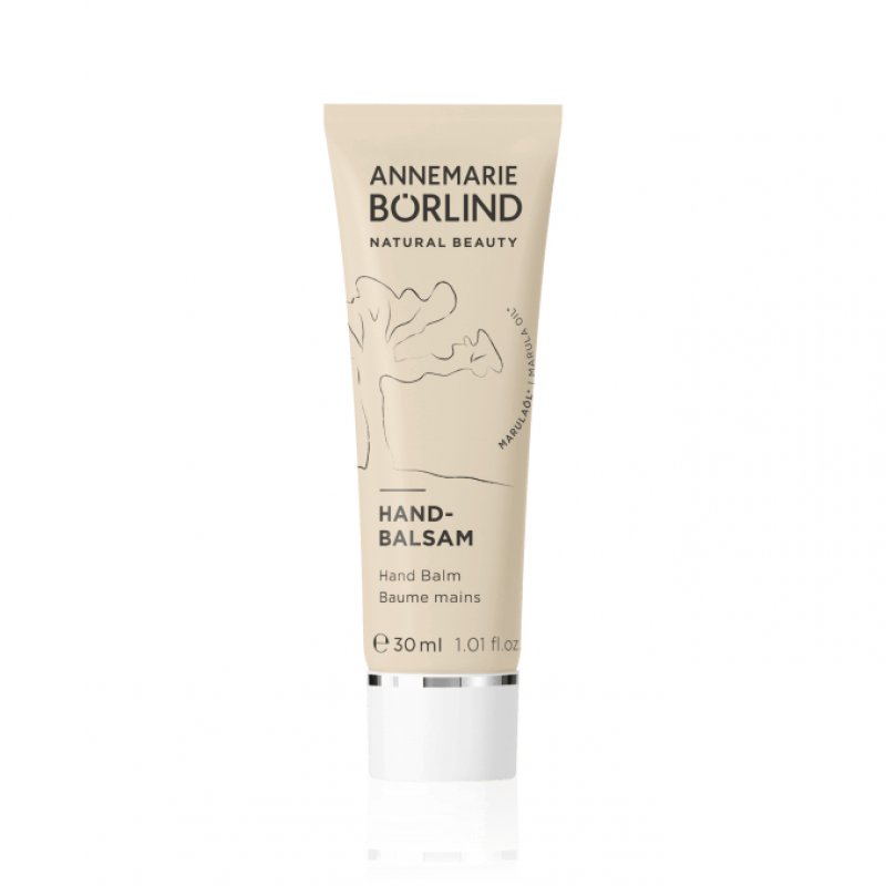 Annemarie Börlind - Hand Care Set Limited Edition 3 x 30 ml