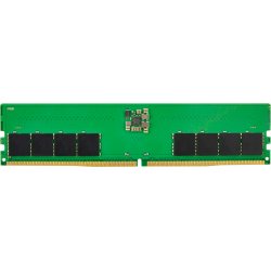 HP 48GB DDR5 (1x48GB) 5600 UDIMM NECC Memory module de mémoire