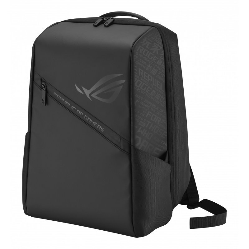 ASUS 90XB0920-BBP000 laptop case 40.6 cm (16") Backpack Black