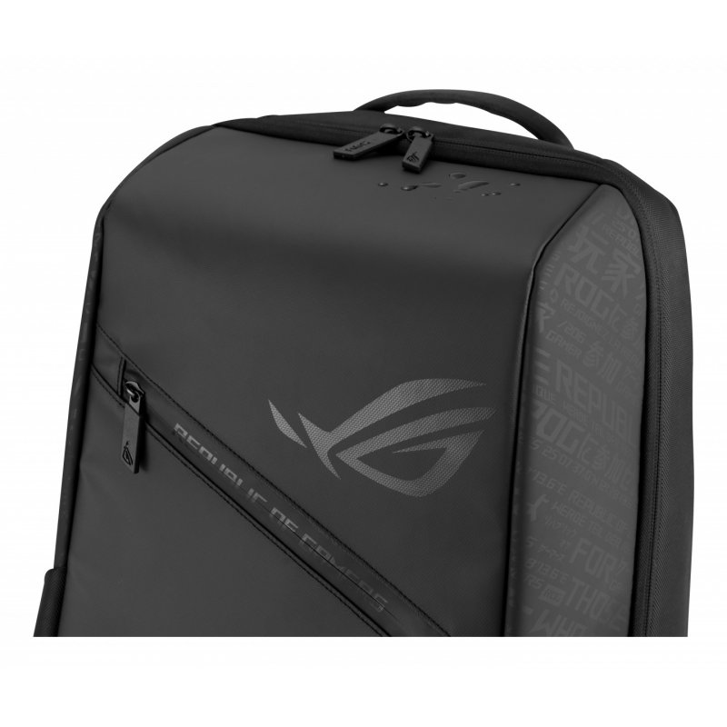 ASUS 90XB0920-BBP000 laptop case 40.6 cm (16") Backpack Black