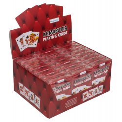 Kamasutra Cards 24pcs
