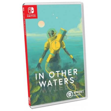In Other Waters (Import)