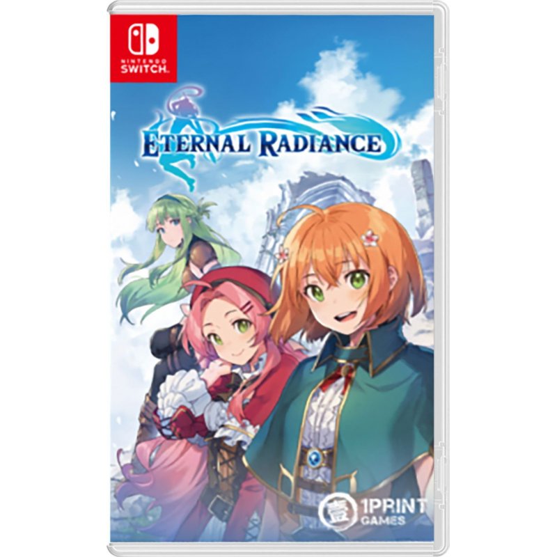 Eternal Radiance (Import)