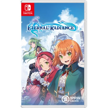 Eternal Radiance (Import)