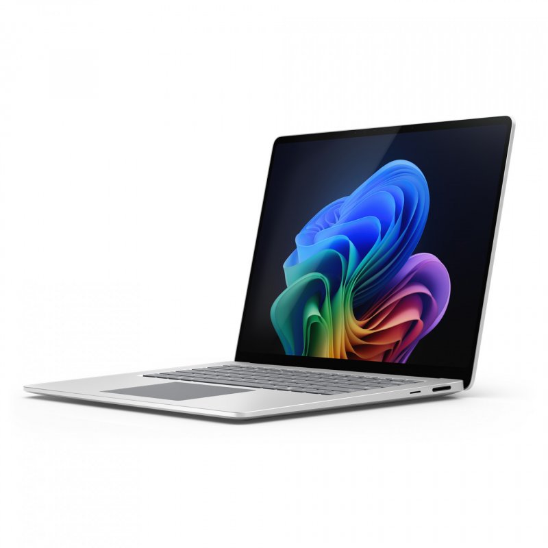 Microsoft Surface Laptop 7 Qualcomm Snapdragon Ordinateur portable 38,1 cm (15") Écran tactile 16 Go LPDDR5x-SDRAM 512