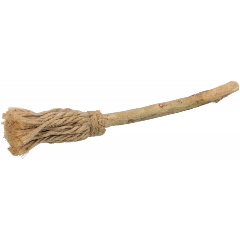 TRIXIE Matatabi Broom