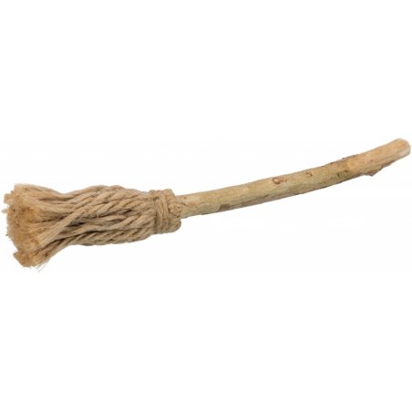 TRIXIE Matatabi Broom