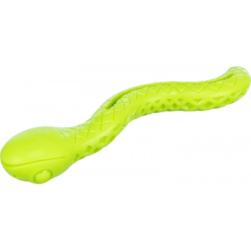 Wąż na przysmaki dla psa TPR 27 cm