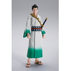 Monsters figurine S.H.Figuarts Ryuma 16 cm