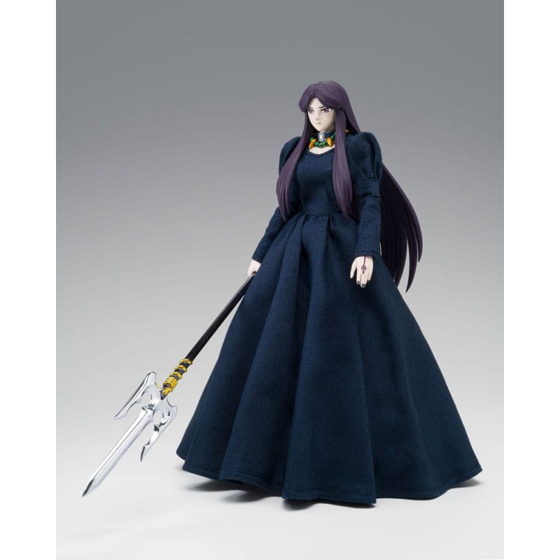 Saint Seiya figurine Saint Cloth Myth Ex Pandora 16 cm