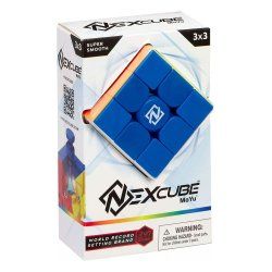 STOCKJBE1 - NEXCUBE CLASSIC PRE12