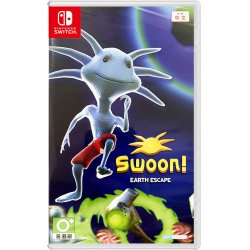 Swoon! Earth Escape (Import)