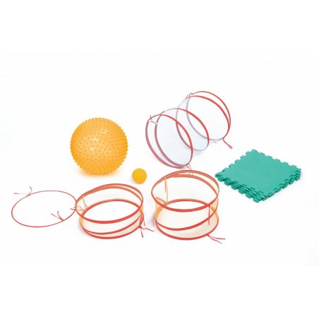 JBM 90109 active/skill toy Children's toy sport set