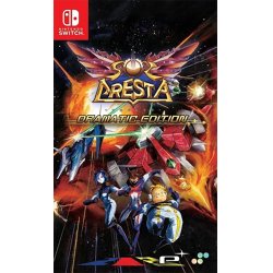 Sol Cresta - Dramatic Edition (Import)