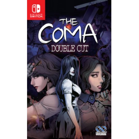 The Coma: Double Cut (Import)