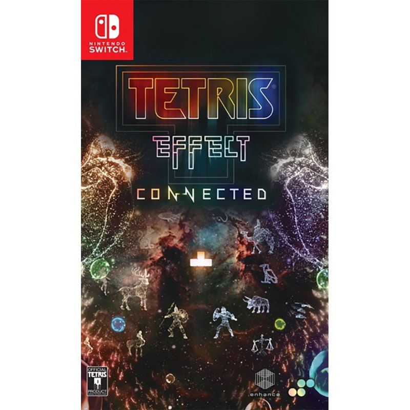 Tetris Effect: Connected (Import)