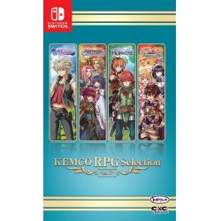 Kemco RPG Selection Vol. 7 (Import)