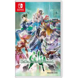 SaGa Emerald Beyond (Import)