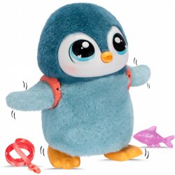 Little Live Pets - My Walking Penguin (26535)