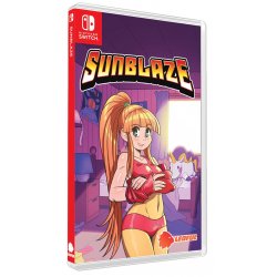 Sunblaze (Import)