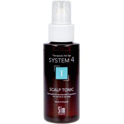 System 4 - Nr. T Climbazole Scalp Tonic 75 ml