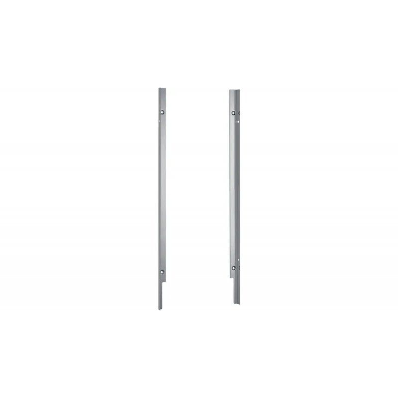 Neff Z780BI02 pièce et accessoire de lave-vaisselle Acier inoxydable Bande latérale