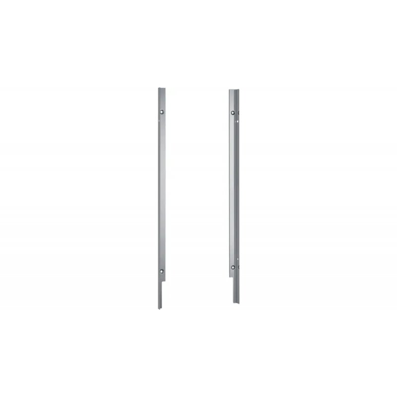 Verblendungssatz Z780BI02, 2er-Set, 81,5cm (edelstahl, für Neff Geschirrspüler)