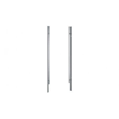 Neff Z780BI02 pièce et accessoire de lave-vaisselle Acier inoxydable Bande latérale