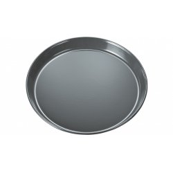 Pizzaform Z12CP10A0 (anthrazit, emailliert, Ø 35cm)