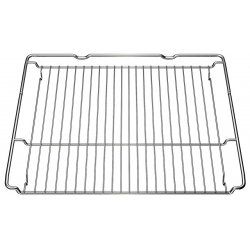 Neff Z11CR10X0 pièce et accessoire de four Chrome Rails de guide pour four