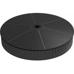 Aktivkohlefilter Z51IMA0X0 (schwarz)