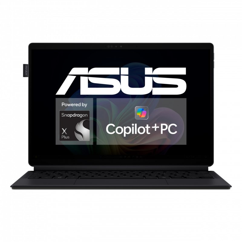 ASUS ProArt PZ13 HT5306QA-LX004W Qualcomm Snapdragon X1-P42-100 Laptop 33.8 cm (13.3") Touchscreen 3K 16 GB