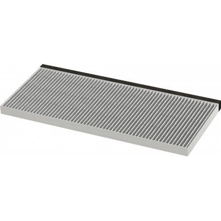 Neff Z51ITB2X4 cooker hood part/accessory Cooker hood filter