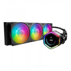 COOLER MASTER MasterLiquid ion 360