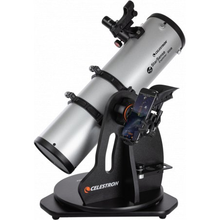 Celestron - StarSense Explorer 130mm Dobsonian