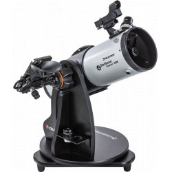 Celestron - StarSense Explorer 114mm Dobsonian