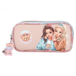 TOPModel - Pencilcase TEAM TEDDY (0413011)