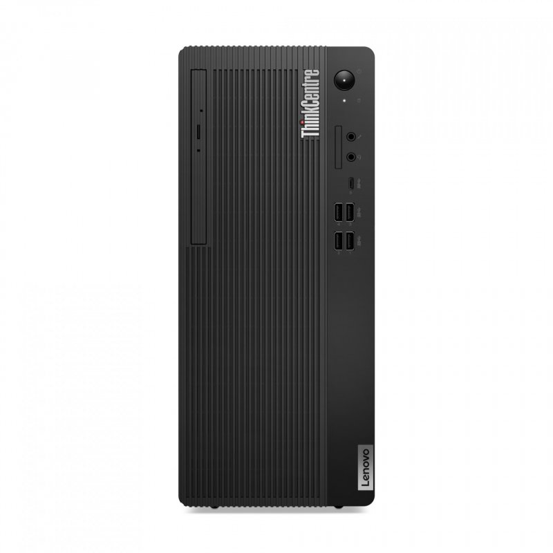 Lenovo ThinkCentre M70t Tower 12U60002GE - Intel i5-14400, 16GB DDR5 RAM, 512GB SSD, Intel UHD Grafik 730, Win11 Pro
