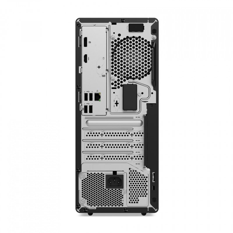 Lenovo ThinkCentre M70t Tower 12U60002GE - Intel i5-14400, 16GB DDR5 RAM, 512GB SSD, Intel UHD Grafik 730, Win11 Pro