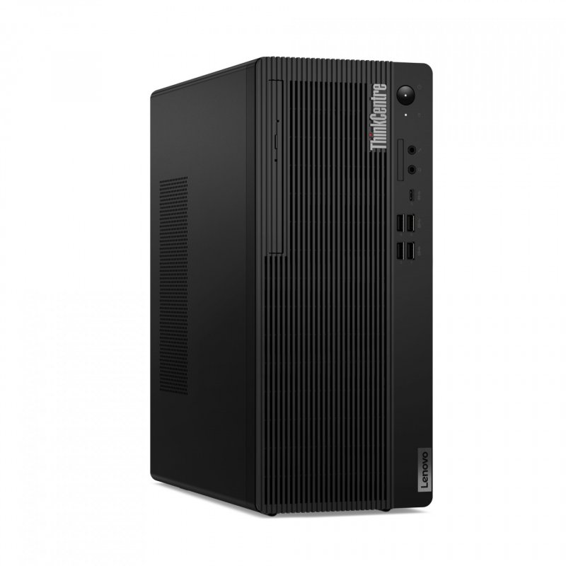 Lenovo ThinkCentre M70t Tower 12U60002GE - Intel i5-14400, 16GB DDR5 RAM, 512GB SSD, Intel UHD Grafik 730, Win11 Pro