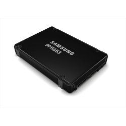 Samsung PM1653 3,84 To 2.5" SAS V-NAND