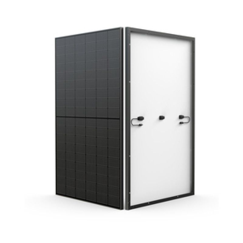 Combo panneaux solaires rigides 2X400 W