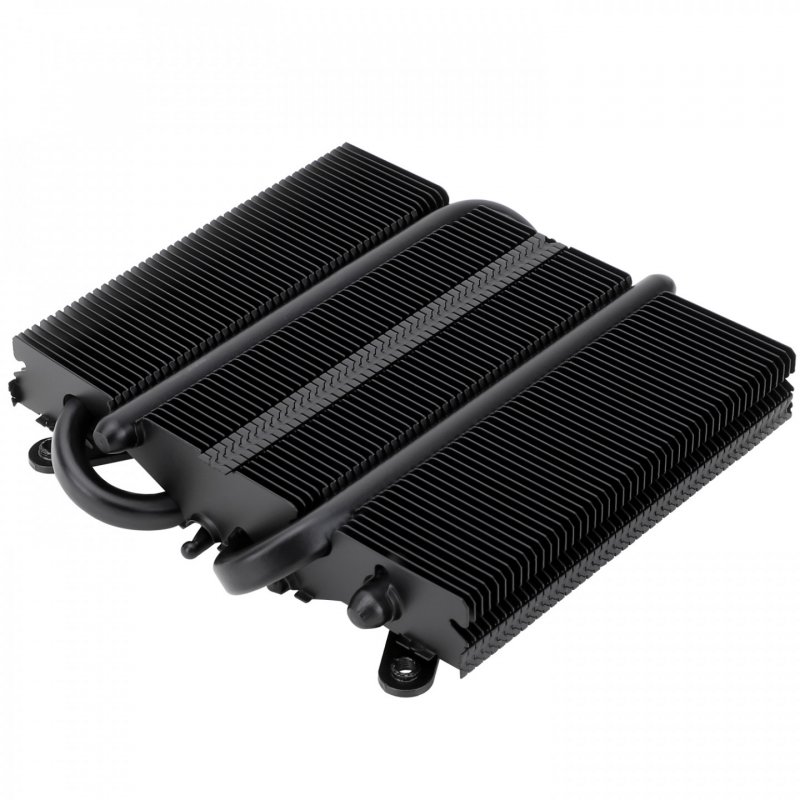 Ventilateur Processeur Thermalright AXP90-X36 (Noir)