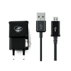 Mobility Lab ML304151 chargeur d'appareils mobiles Universel Noir Secteur Intérieure