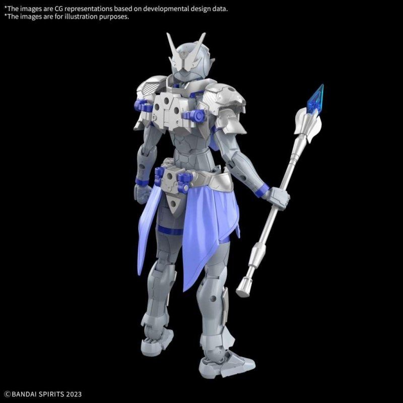 GUNDAM - 30MF LIBER PRIEST - Model Kit