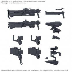 GUNDAM - 30MM OPTION PARTS SET ARMORED CORE - Model Kit